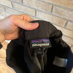 Patagonia hiking pants